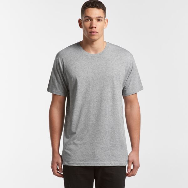 AS Colour 5051 Men's Basic Tee 5051 Basic 5051 Men's Basic Tee Thumbnail