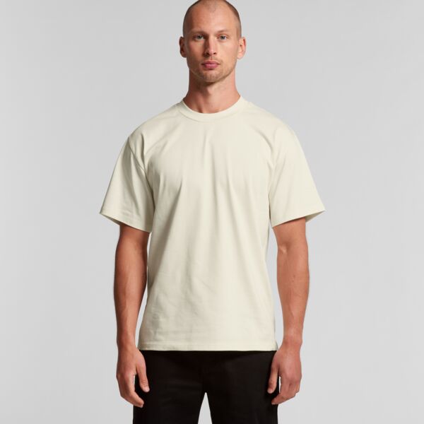 AS Colour 5080 Men's Heavy Tee 5080 Heavy 5080 Men's Heavy Tee Thumbnail