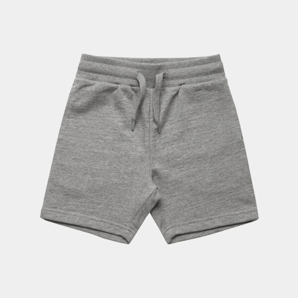 AS Colour 3025 Kids Stadium Shorts 3025 Stadium 3025 Kids Stadium Shorts Thumbnail
