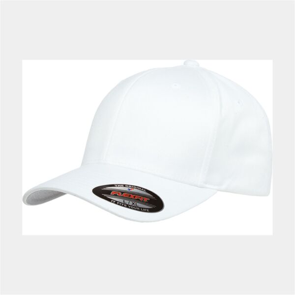 6277 Worn by the World Cap Thumbnail