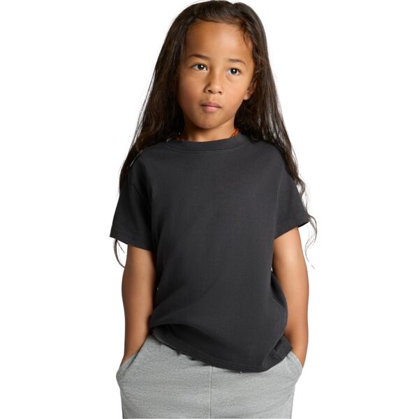 AS Colour 3070 Kids/Youth Heavy Faded Tee 3070 Heavy Faded 3070 Kids/Youth Heavy Faded Tee Thumbnail