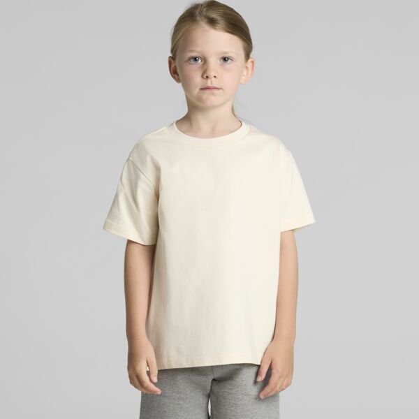 AS Colour 3060 Kids/Youth Classic Tee 3060 Classic 3060 Kids/Youth Classic Tee Thumbnail