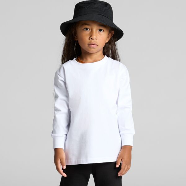 AS Colour 3063 Kids/Youth Classic L/S Tee 3063 Classic L/S 3063 Kids/Youth Classic L/S Tee Thumbnail
