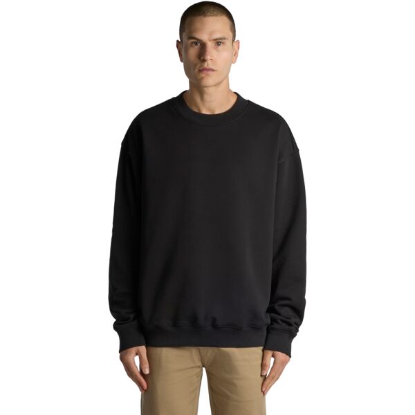 AS Colour 5150 Men's Made Crew 5150 Made 5150 Men's Made Crew Thumbnail