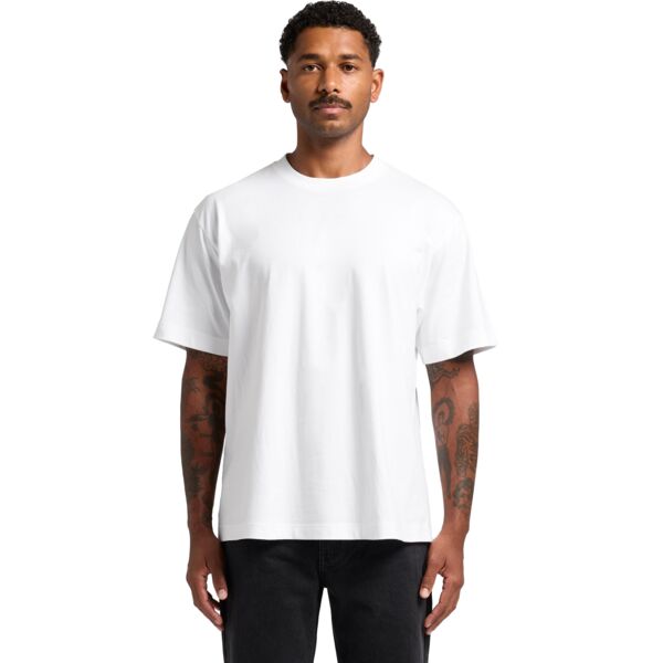 AS Colour 5030 Men's Box Tee 5030 Box 5030 Men's Box Tee Thumbnail