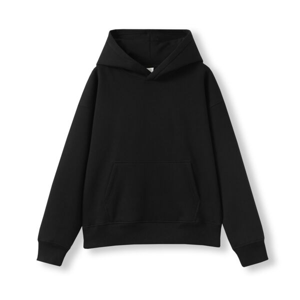 RAMO F374UN Kids Easy Fit Oversize Hoodies F374UN Easy Fit Oversize F374UN Kids Easy Fit Oversize Hoodies Thumbnail