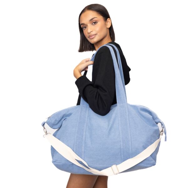 PS4211 Brighton Duffle Bag Thumbnail