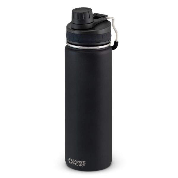 118113 - Swiss Peak 700ml Vacuum Bottle Thumbnail