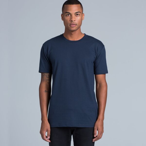 AS Colour 5001 Men's Staple Tee 5001 Staple 5001 Men's Staple Tee Thumbnail