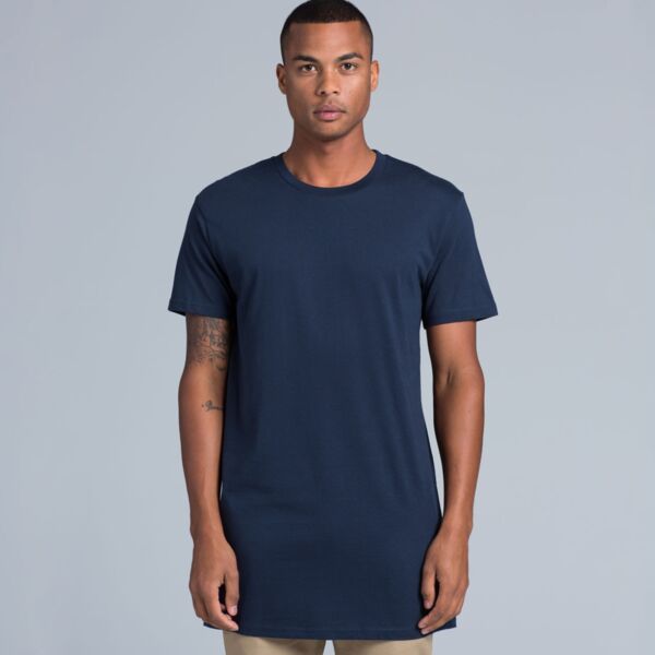AS Colour 5013 Men's Tall Tee 5013 Tall 5013 Men's Tall Tee Thumbnail