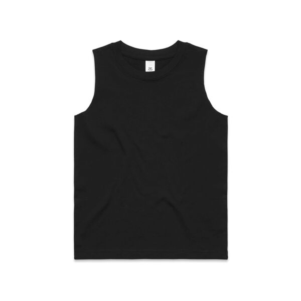 AS Colour 3009 Kids/Youth Barnard Tank 3009 Barnard 3009 Kids/Youth Barnard Tank Thumbnail