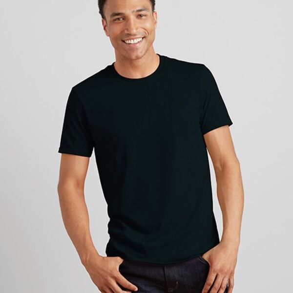 GILDAN 64000 Men's Softstyle T-Shirt 64000 Softstyle T-Shirt 64000 Men's Softstyle T-Shirt Thumbnail