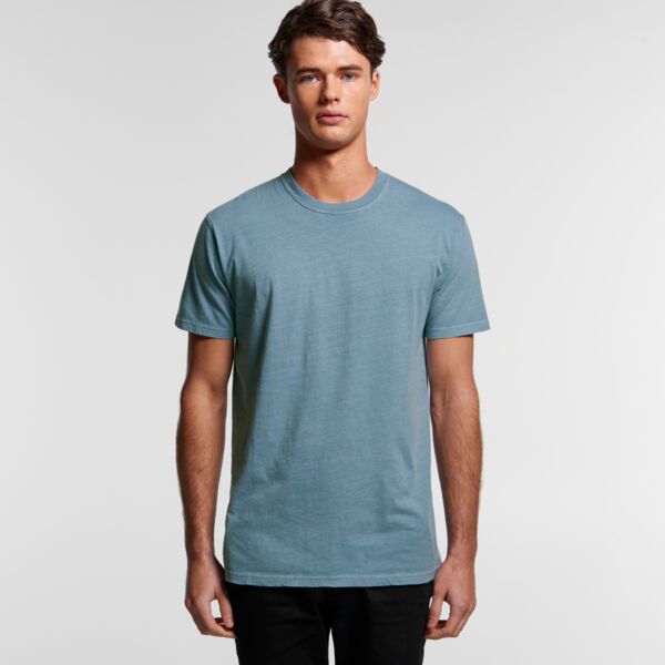 AS Colour 5065 Men's Staple Faded Tee 5065 Staple Faded 5065 Men's Staple Faded Tee Thumbnail