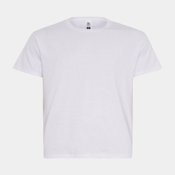 OC Apparel OCT100KID Kids Essential Tee OCT100KID Essential OCT100KID Kids Essential Tee Thumbnail