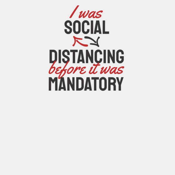 Social Distance Thumbnail