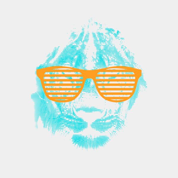 Tiger Cool Thumbnail