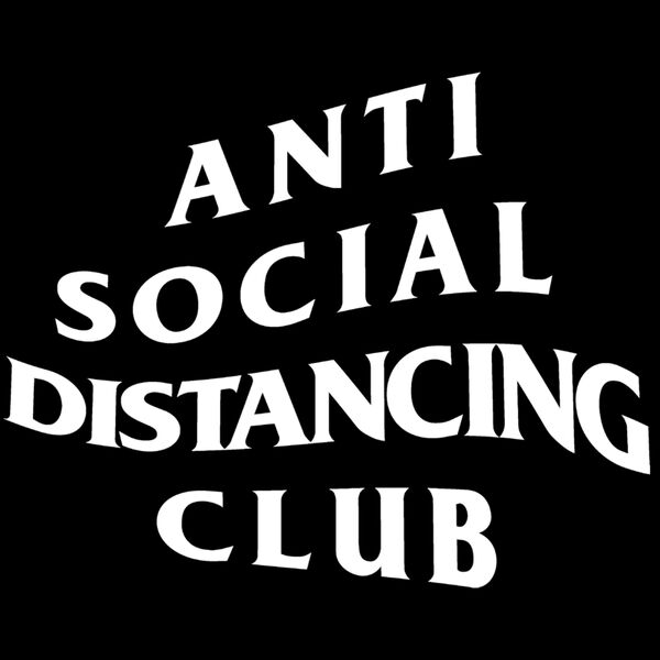 Anti Social Distancing Thumbnail