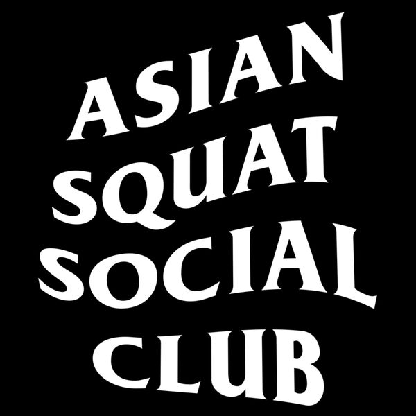 Asian Squat Thumbnail