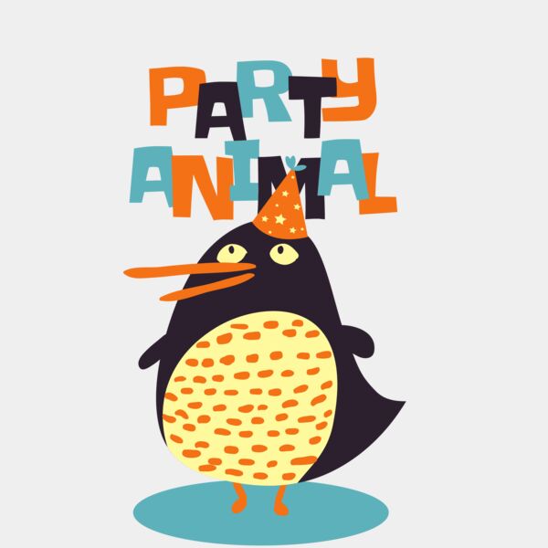 Party Animal Thumbnail
