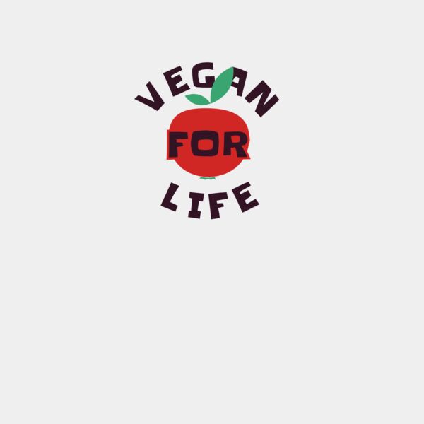 Vegan For Life Thumbnail