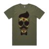 5065 Men's Staple Faded Tee Thumbnail