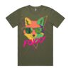 5065 Men's Staple Faded Tee Thumbnail
