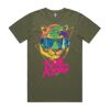 5065 Men's Staple Faded Tee Thumbnail