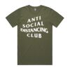 5065 Men's Staple Faded Tee Thumbnail