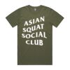 5065 Men's Staple Faded Tee Thumbnail