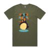 5065 Men's Staple Faded Tee Thumbnail