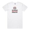 5075 Men's Staple Plus Tee [+5cm] Thumbnail