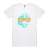 5075 Men's Staple Plus Tee [+5cm] Thumbnail