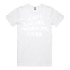 5075 Men's Staple Plus Tee [+5cm] Thumbnail