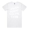 5075 Men's Staple Plus Tee [+5cm] Thumbnail