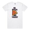 5075 Men's Staple Plus Tee [+5cm] Thumbnail