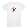 5075 Men's Staple Plus Tee [+5cm] Thumbnail