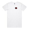 5075 Men's Staple Plus Tee [+5cm] Thumbnail
