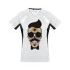 T701LS Women's Renegade Short Sleeve Tee Thumbnail