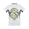 T701LS Women's Renegade Short Sleeve Tee Thumbnail