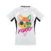 T701LS Women's Renegade Short Sleeve Tee Thumbnail