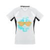 T701LS Women's Renegade Short Sleeve Tee Thumbnail