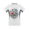 T701LS Women's Renegade Short Sleeve Tee Thumbnail