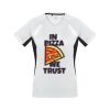 T701LS Women's Renegade Short Sleeve Tee Thumbnail