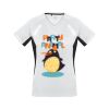 T701LS Women's Renegade Short Sleeve Tee Thumbnail