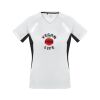 T701LS Women's Renegade Short Sleeve Tee Thumbnail