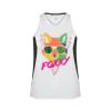 SG702L Women's Renegade Singlet Thumbnail