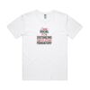 5074 Men's Staple Minus Tee [-5cm] Thumbnail