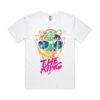 5074 Men's Staple Minus Tee [-5cm] Thumbnail