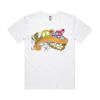 5074 Men's Staple Minus Tee [-5cm] Thumbnail