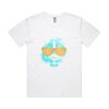 5074 Men's Staple Minus Tee [-5cm] Thumbnail